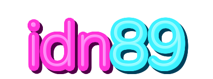 idn89 — logo kanal