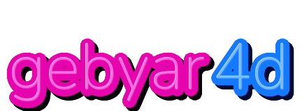 gebyar4d — logo kanal