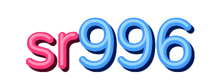 sr996 — logo kanal